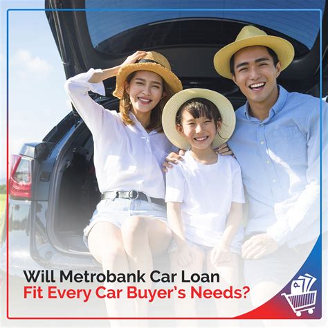 metrobank car loan calculator philippines.
